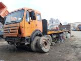 Beiben (North Benz)  3343K 2013 годаүшін13 000 000 тг. в Алматы – фото 3
