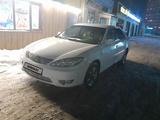 Toyota Camry 2006 годаfor4 800 000 тг. в Астана – фото 3