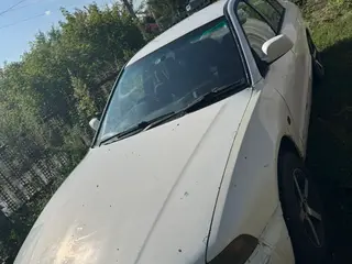 Mitsubishi Galant