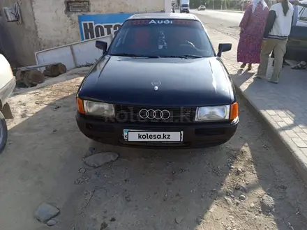 Audi 80 1992 года за 700 000 тг. в Шымкент