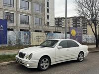 Mercedes-Benz E 240 2000 годаfor3 500 000 тг. в Алматы