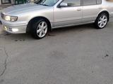 Nissan Cefiro 1997 годаүшін2 750 000 тг. в Алматы – фото 2