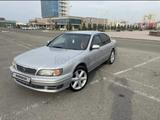 Nissan Cefiro 1997 годаүшін2 750 000 тг. в Алматы – фото 4