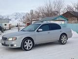 Nissan Cefiro 1997 годаүшін2 750 000 тг. в Алматы – фото 5