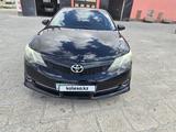 Toyota Camry 2011 года за 7 500 000 тг. в Жанаозен – фото 3