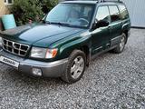 Subaru Forester 1998 годаfor2 400 000 тг. в Алматы – фото 5