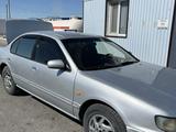 Nissan Maxima 1996 годаүшін1 900 000 тг. в Бейнеу – фото 5