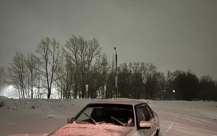 ВАЗ (Lada) 2115 2005 года за 850 000 тг. в Астана