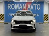 Kia Sorento 2021 годаүшін12 900 000 тг. в Астана – фото 2