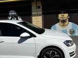 Volkswagen Golf 2014 года за 6 800 000 тг. в Караганда – фото 2
