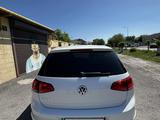 Volkswagen Golf 2014 года за 6 800 000 тг. в Караганда – фото 4