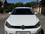 Volkswagen Golf 2014 года за 6 800 000 тг. в Караганда – фото 3