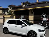 Volkswagen Golf 2014 года за 6 800 000 тг. в Караганда