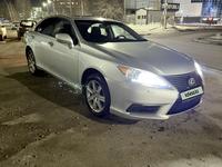 Lexus ES 350 2007 годаүшін7 300 000 тг. в Астана