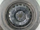 Комплект колес на Хендай акцент за 60 000 тг. в Астана – фото 3