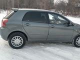 Toyota Corolla 2004 года за 4 000 000 тг. в Семей