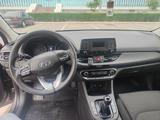 Hyundai i30 2022 годаfor8 200 000 тг. в Астана – фото 5