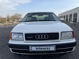 Audi 100 1992 годаfor2 000 000 тг. в Тараз – фото 2