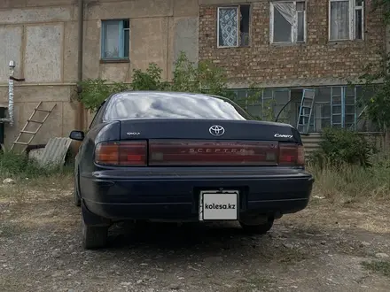 Toyota Camry 1993 года за 1 700 000 тг. в Зайсан – фото 3