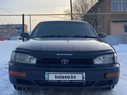 Toyota Camry 1993 года за 1 700 000 тг. в Зайсан – фото 7