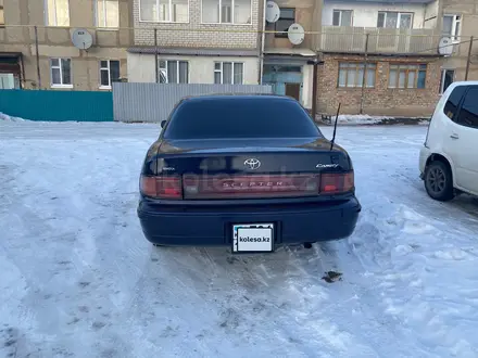 Toyota Camry 1993 года за 1 700 000 тг. в Зайсан – фото 6