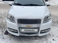 Chevrolet Nexia 2021 года за 4 400 000 тг. в Астана