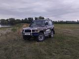 Hyundai Galloper 1992 годаfor2 000 000 тг. в Усть-Каменогорск – фото 2