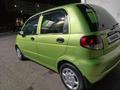 Daewoo Matiz 2007 года за 2 100 000 тг. в Байконыр – фото 7