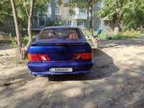 ВАЗ (Lada) 2115 2001 года за 650 000 тг. в Усть-Каменогорск