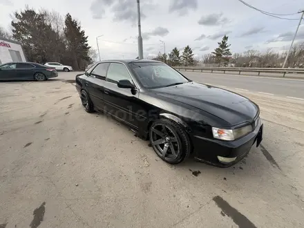 Toyota Chaser 1996 года за 3 600 000 тг. в Павлодар – фото 13