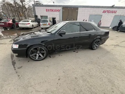 Toyota Chaser 1996 года за 3 600 000 тг. в Павлодар – фото 18