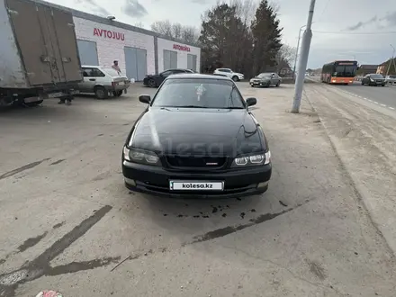 Toyota Chaser 1996 года за 3 600 000 тг. в Павлодар – фото 19