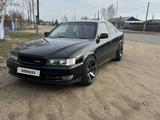 Toyota Chaser 1996 года за 3 600 000 тг. в Павлодар