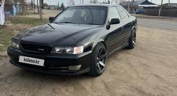 Toyota Chaser 1996 года за 3 600 000 тг. в Павлодар