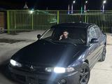 Mitsubishi Galant 1996 годаүшін900 000 тг. в Кызылорда – фото 5