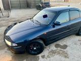 Mitsubishi Galant 1996 годаүшін900 000 тг. в Кызылорда – фото 2