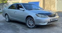 Toyota Camry 2005 годаүшін4 900 000 тг. в Караганда