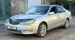 Toyota Camry 2005 годаүшін4 900 000 тг. в Караганда – фото 4