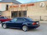 BMW 525 2000 года за 3 000 000 тг. в Алматы – фото 2