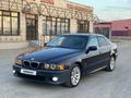 BMW 525 2000 годаүшін3 000 000 тг. в Алматы