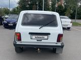 ВАЗ (Lada) Lada 2121 2015 года за 3 100 000 тг. в Астана – фото 4