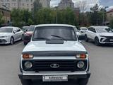 ВАЗ (Lada) Lada 2121 2015 года за 3 100 000 тг. в Астана