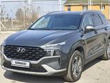Hyundai Santa Fe 2023 года за 17 500 000 тг. в Алматы