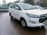 Toyota Innova 2016 года за 11 000 000 тг. в Астана – фото 2