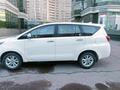 Toyota Innova 2016 года за 11 000 000 тг. в Астана – фото 6