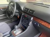 Audi A4 2003 года за 2 800 000 тг. в Шымкент – фото 2