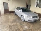 Audi A4 2003 года за 2 800 000 тг. в Шымкент
