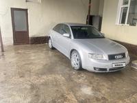 Audi A4 2003 годаүшін2 800 000 тг. в Шымкент