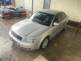 Audi A4 2003 года за 2 800 000 тг. в Шымкент – фото 5
