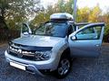 Renault Duster 2017 годаүшін6 800 000 тг. в Алматы – фото 7